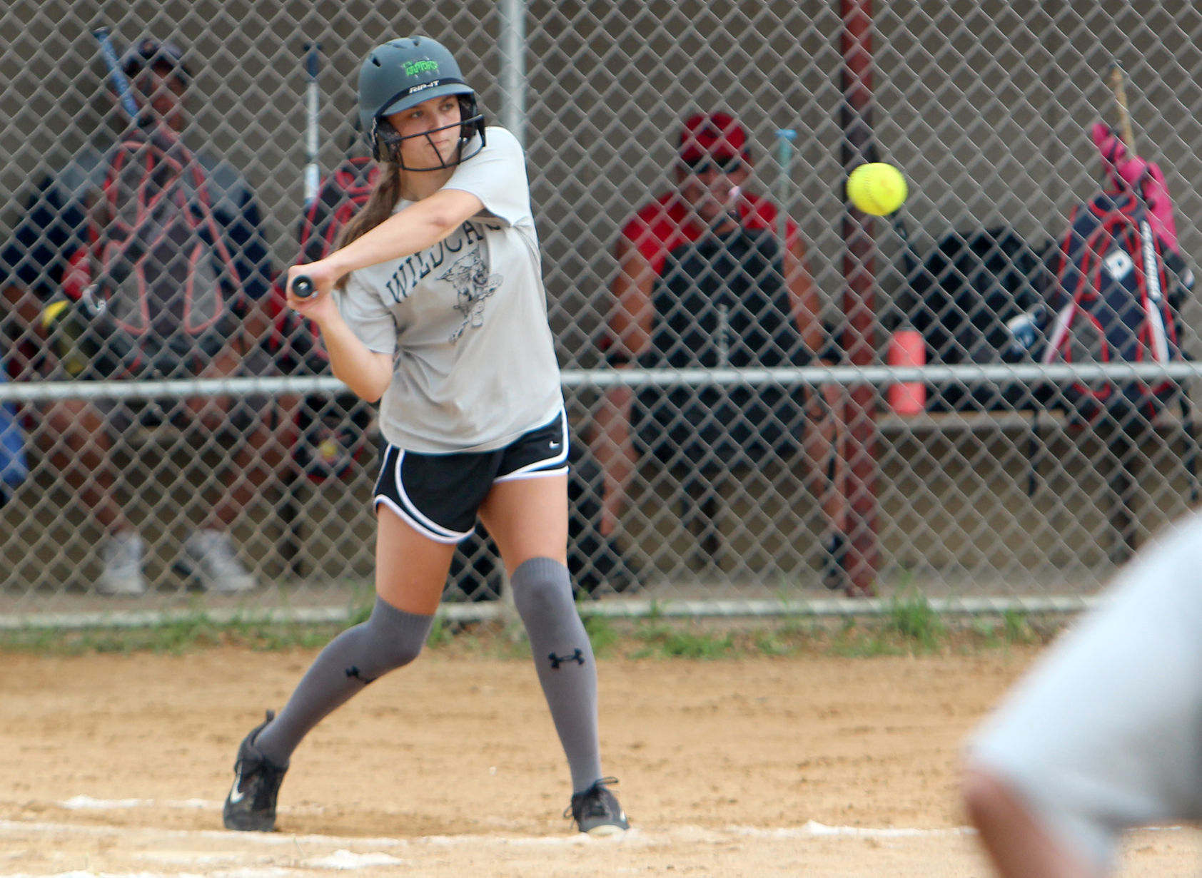 Hallie Youth Days Tournaments 7-31-21